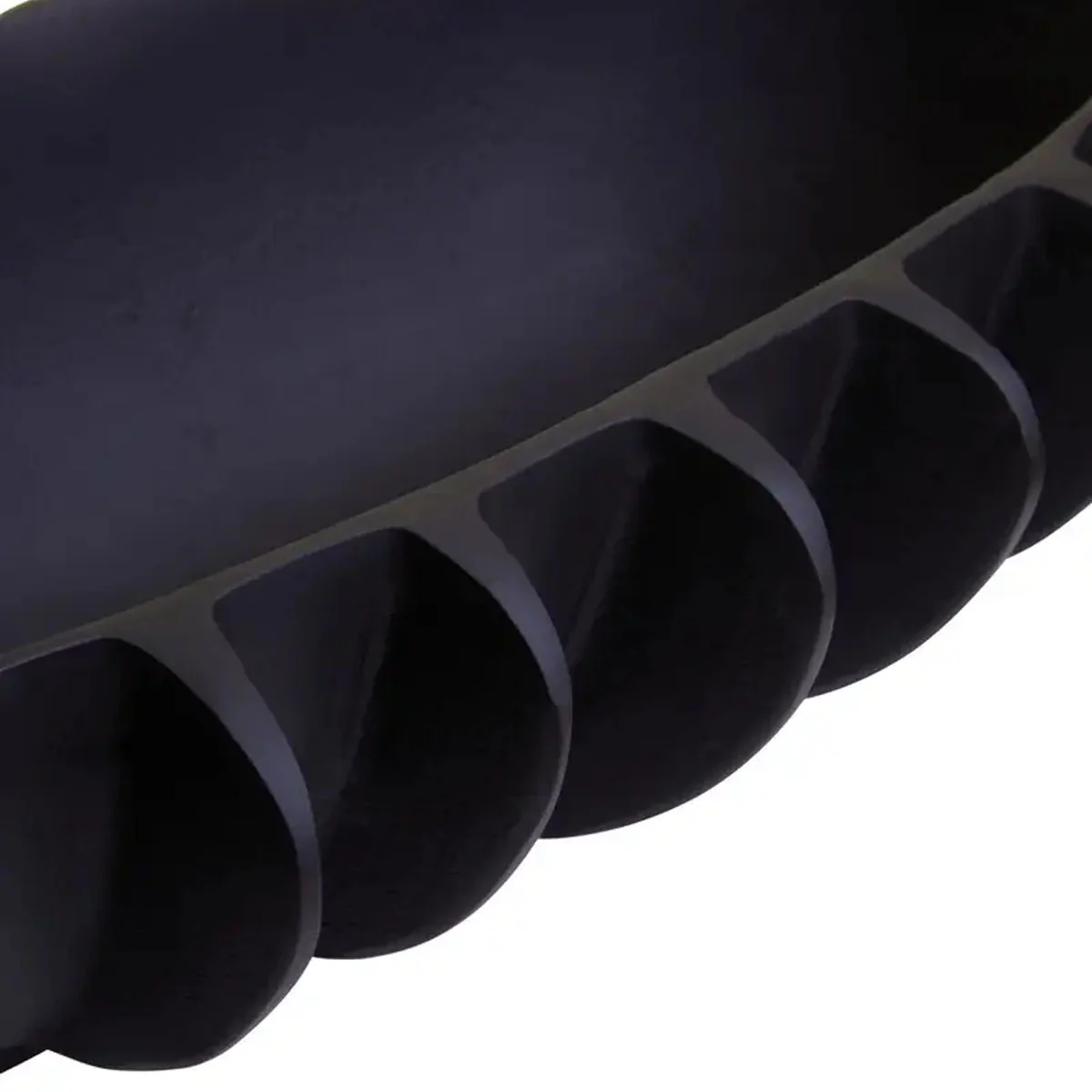 Beaumonde Home Hapax Black Bowl - Image 6