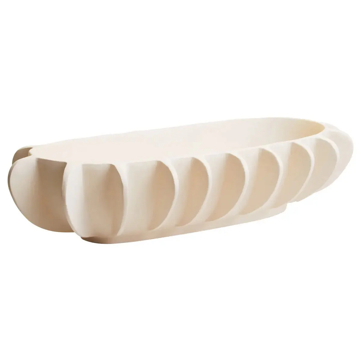 Beaumonde Hapax Hoppen Cream Bowl