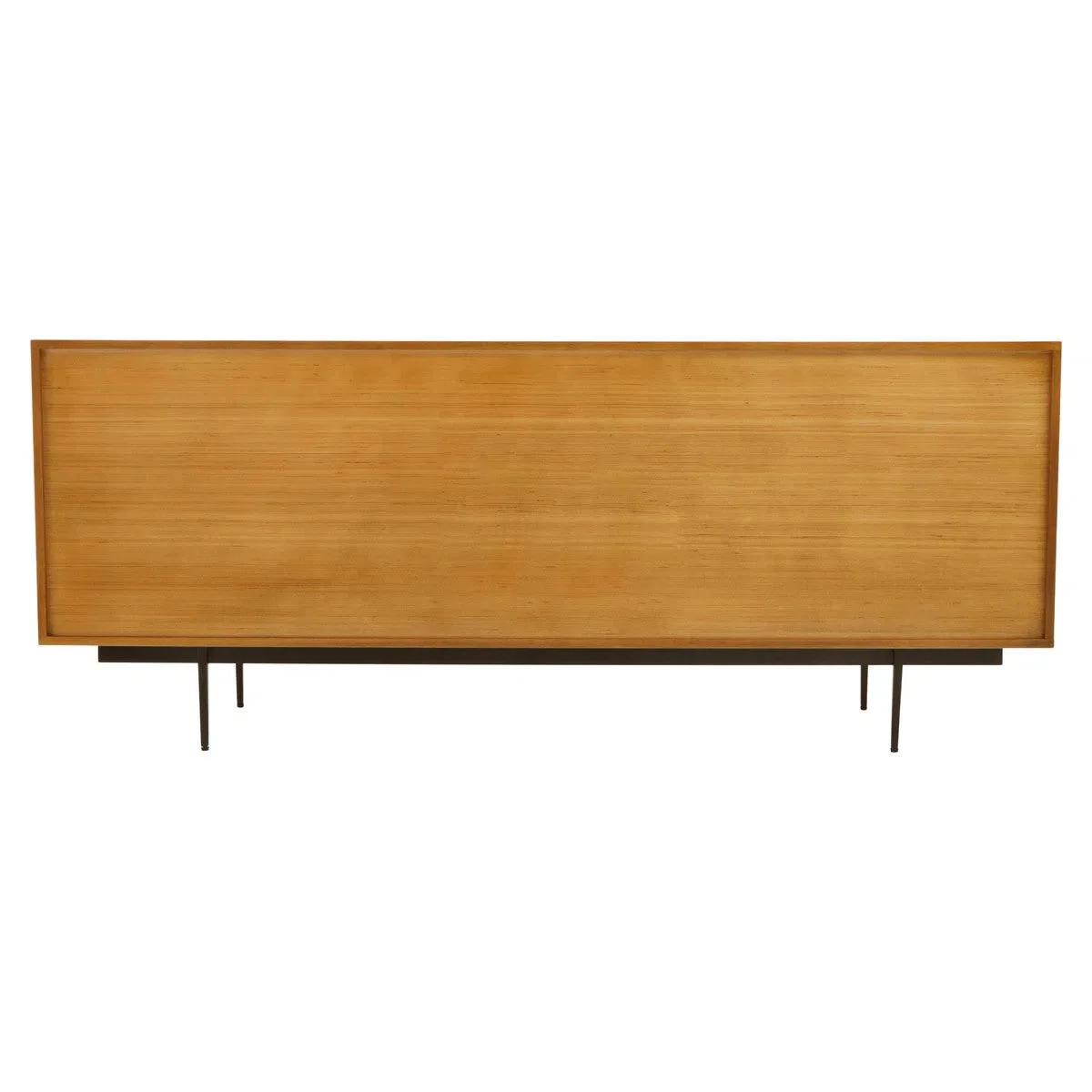 Beaumonde Home Jaikara Sideboard With Metal Legs - Image 6