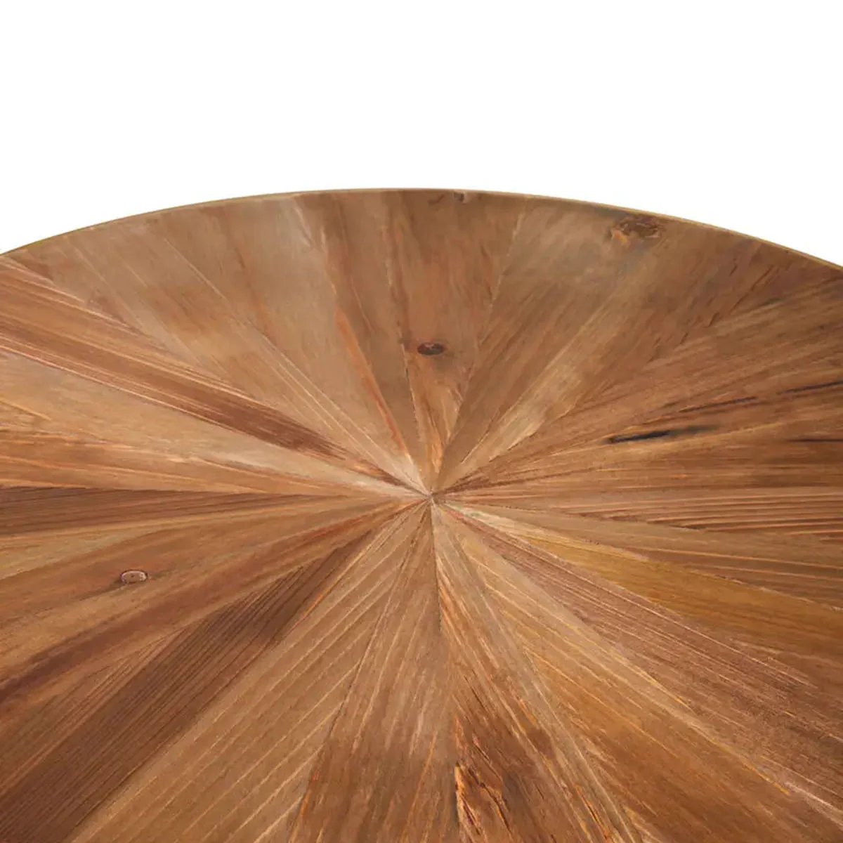 Beaumonde Home Jana Round Side Table - Image 6