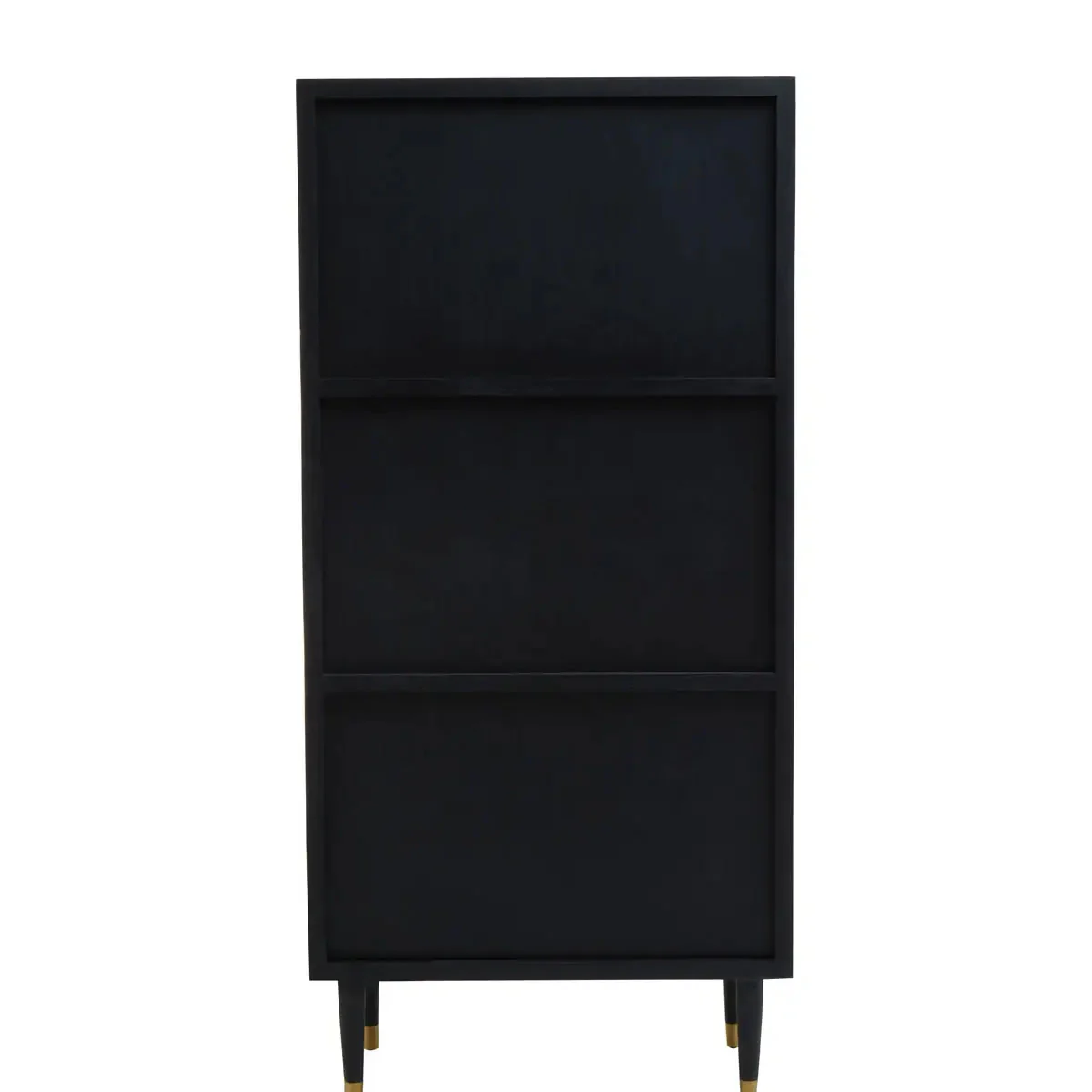 Beaumonde Home Malay Tall Cabinet - Image 5