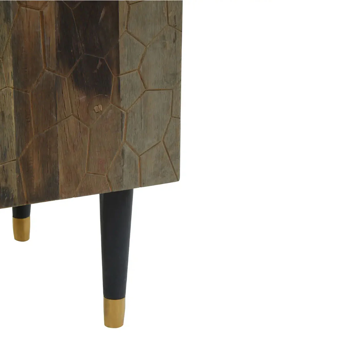 Beaumonde Home Malay Tall Cabinet - Image 8
