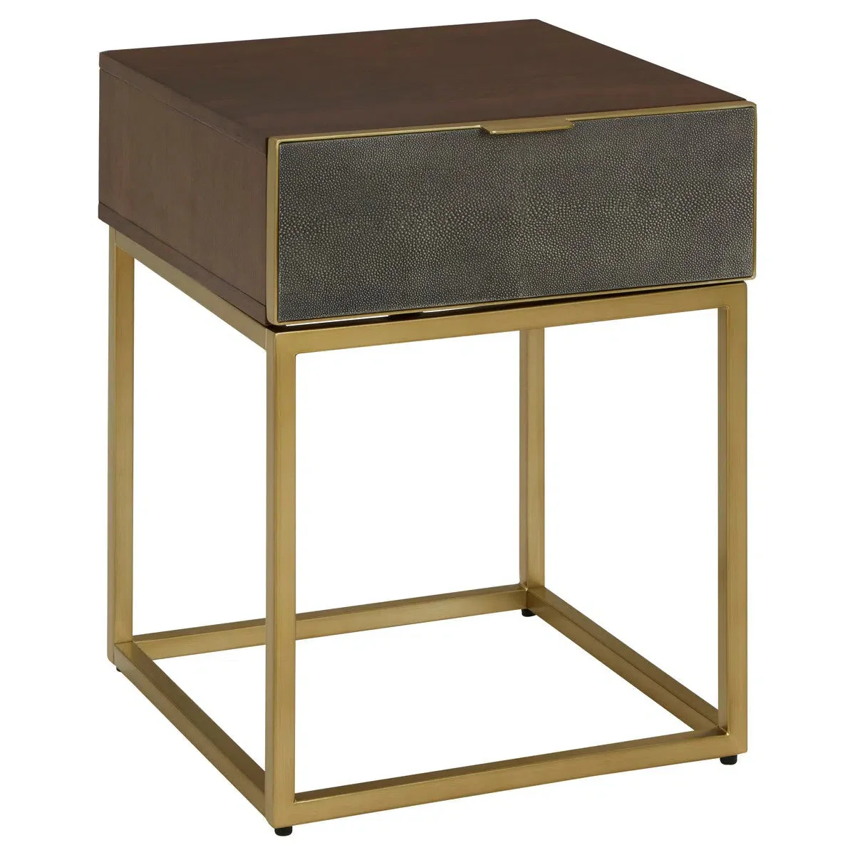 Beaumonde Home Martun Side Table
