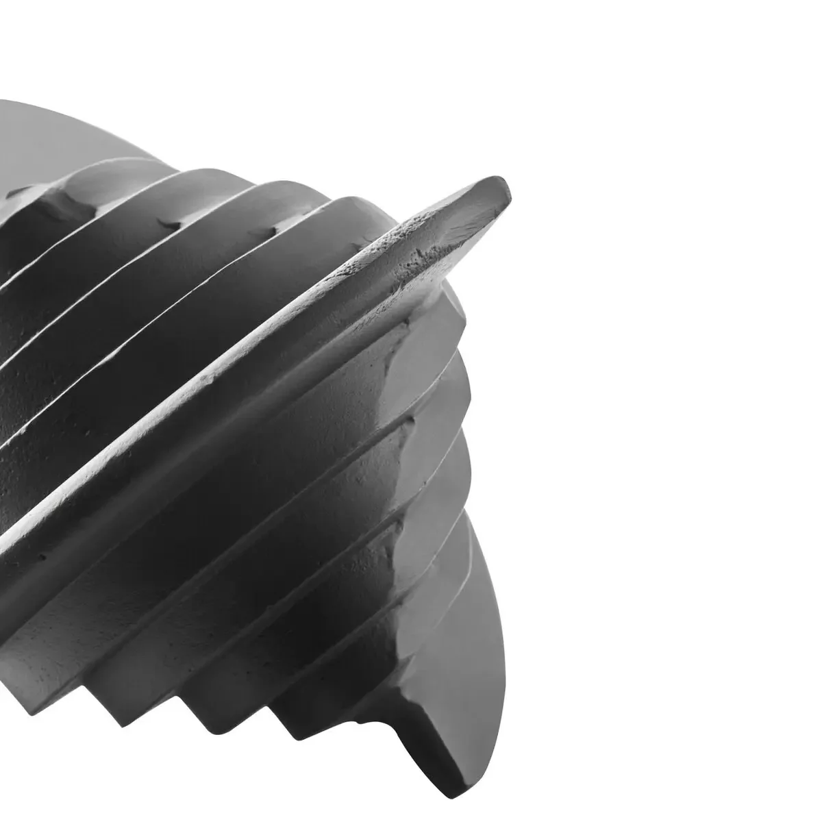 Beaumonde Home Prato Black Sculpture - Image 5