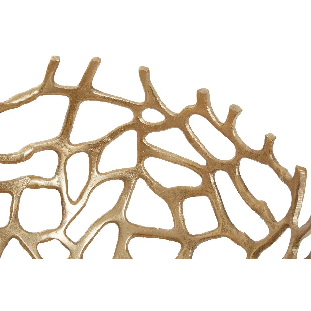 Beaumonde Home Pratz Large Coral Effect Bowl - Image 5