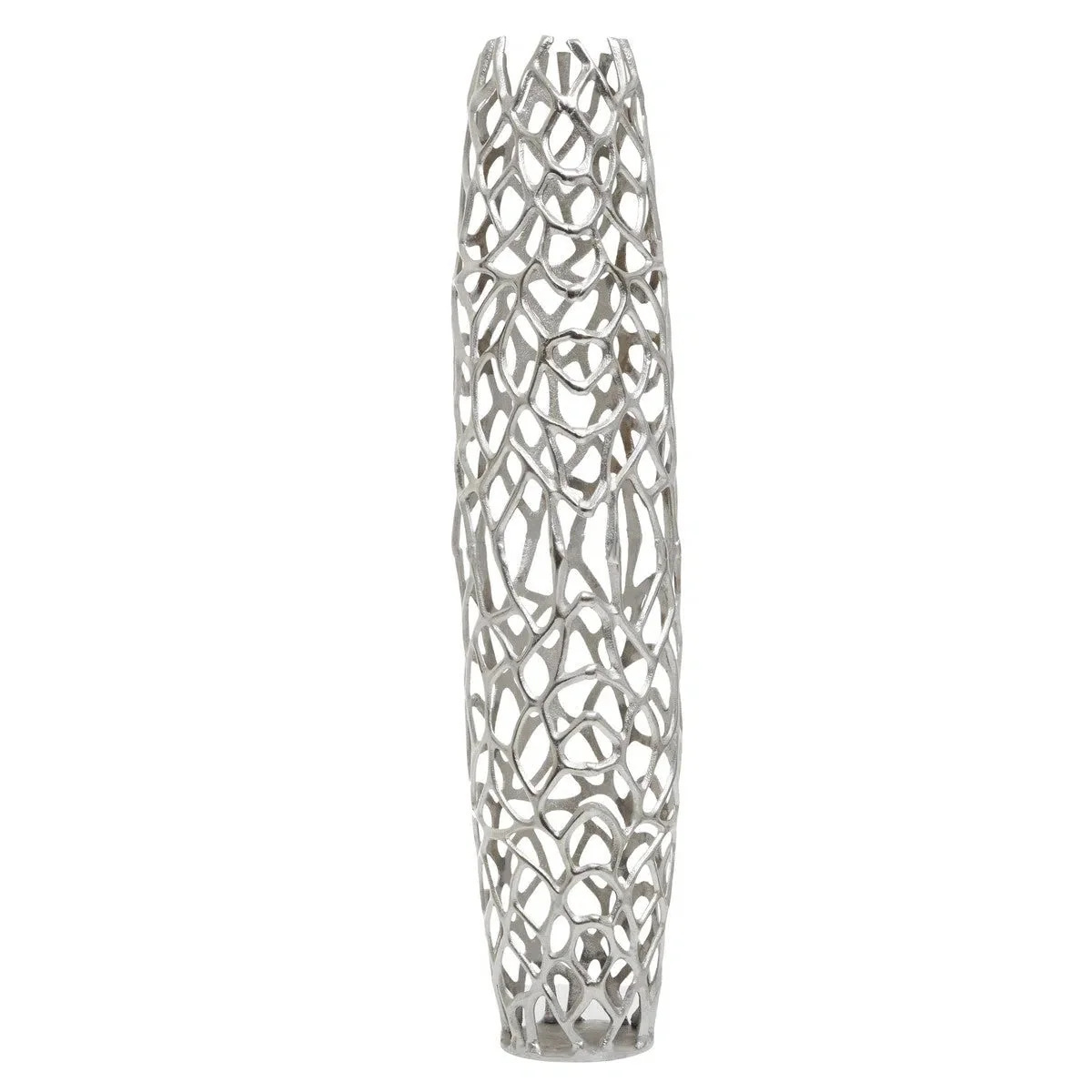 Beaumonde Home Pratz Large Coral Vase