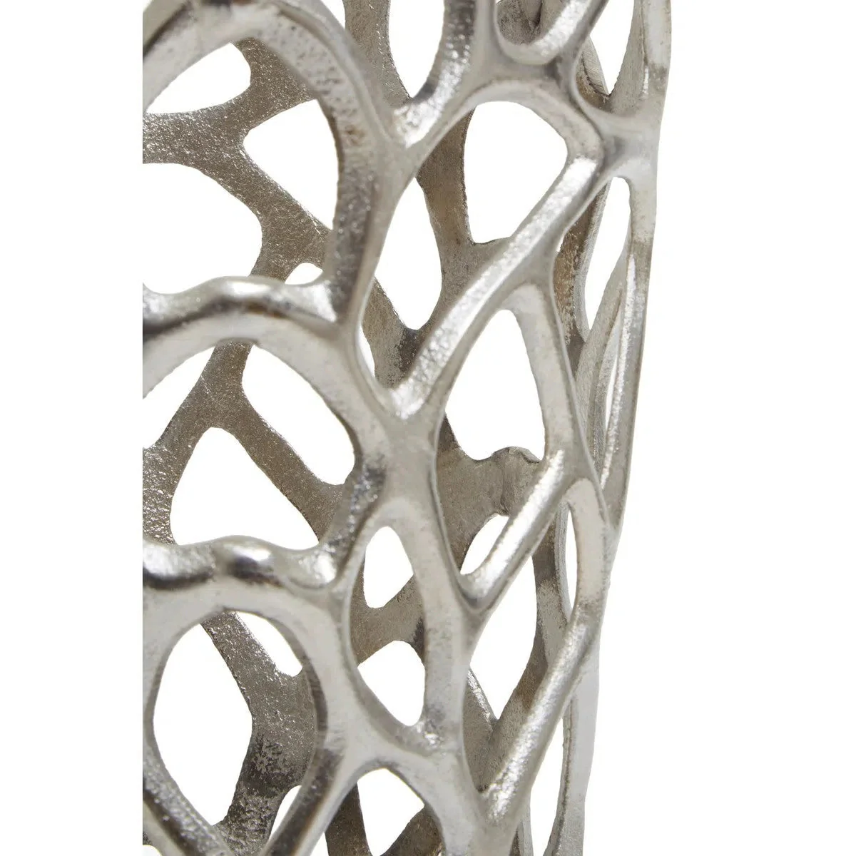 Beaumonde Home Pratz Large Coral Vase - Image 4