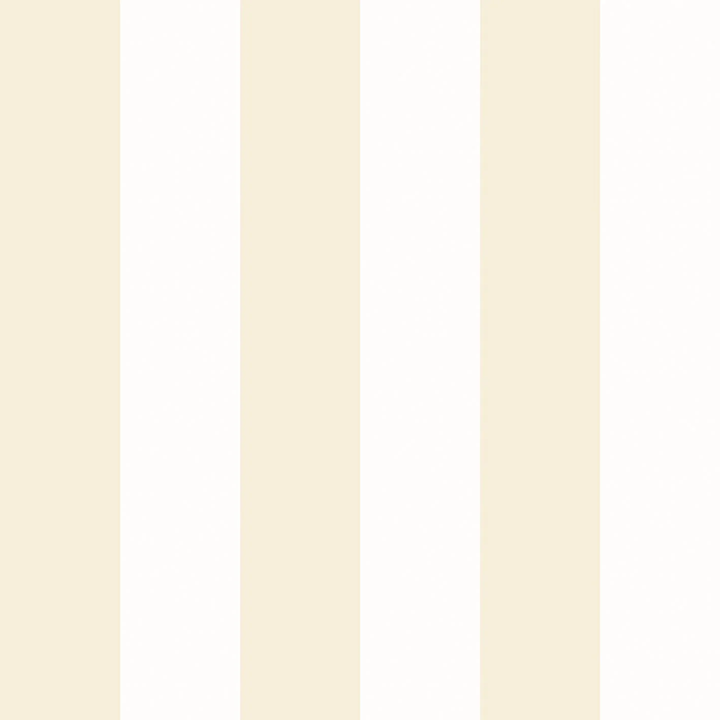Ohpopsi Bloc Stripe Wallpaper  - Oatmeal