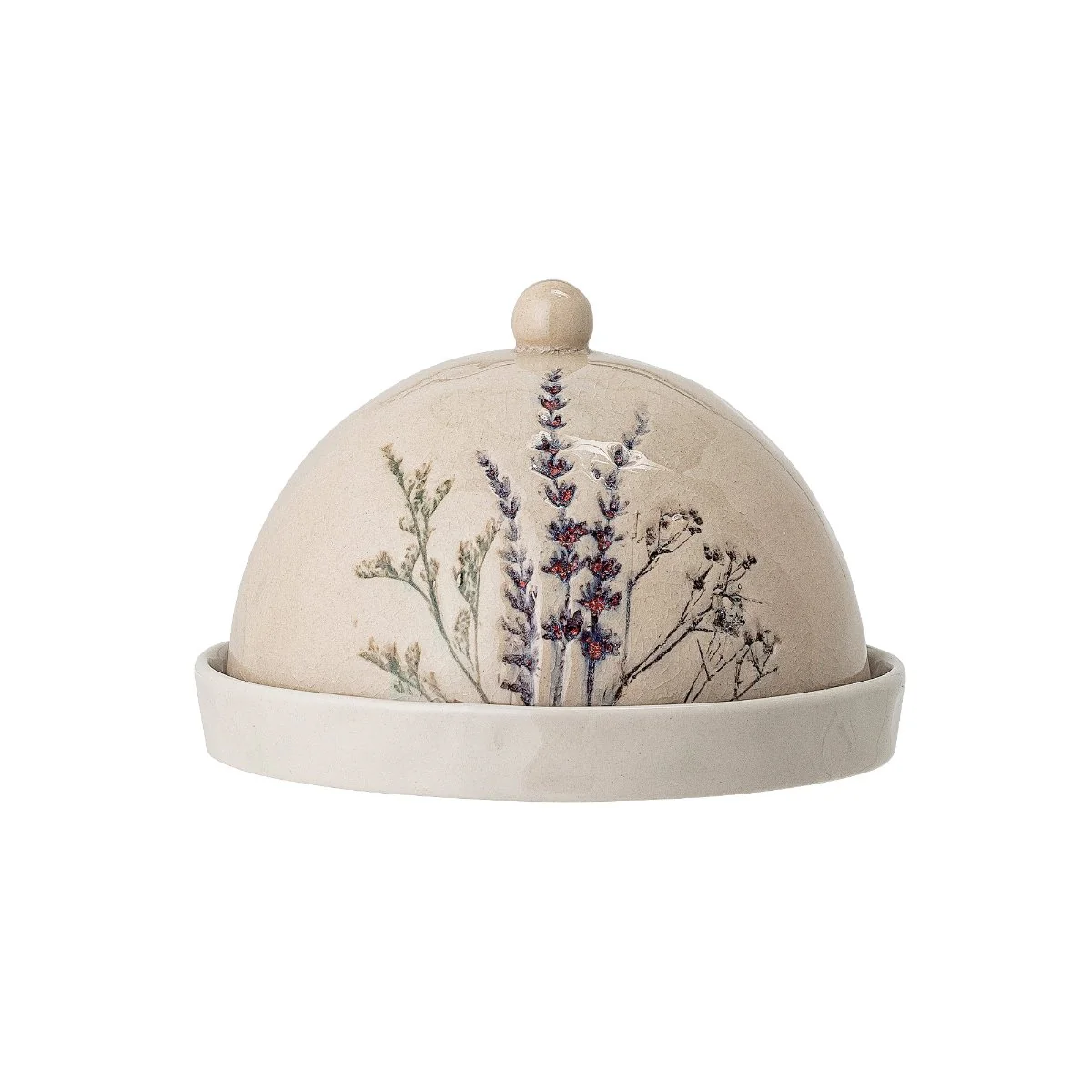 Bloomingville Bea Stoneware Butter Box