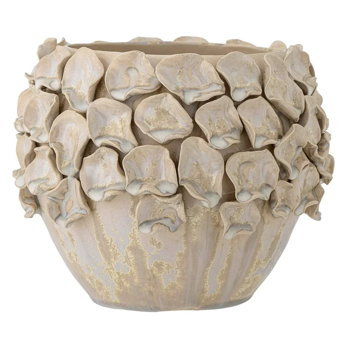 Bloomingville Coral Plant pot 21.5 cm