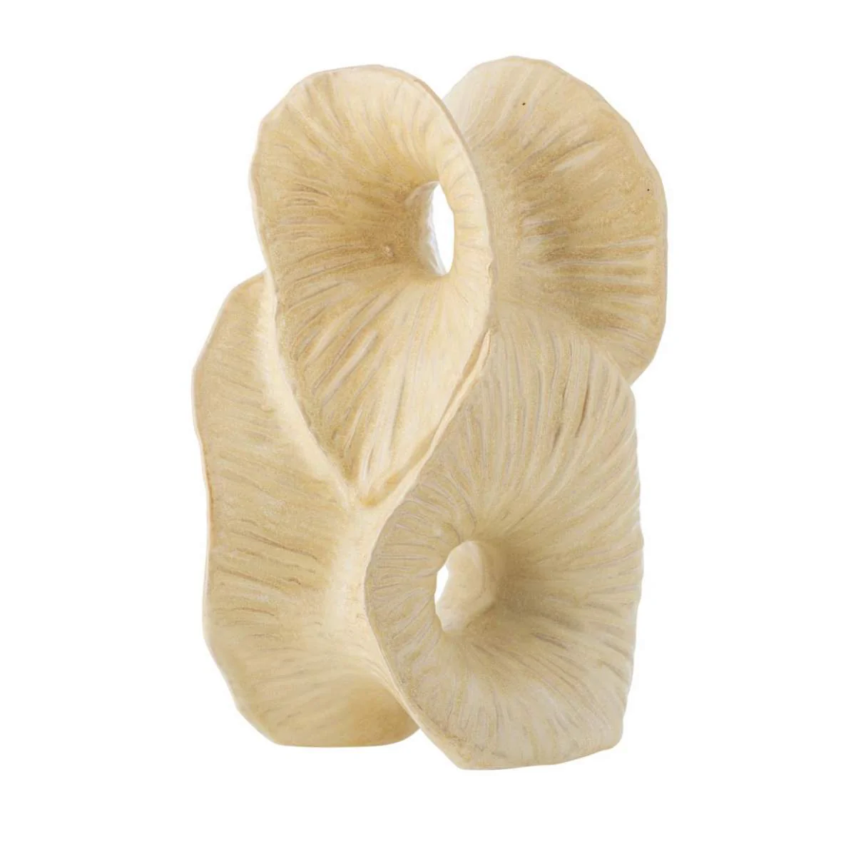 Bloomingville Fabien Deco, Nature, Stoneware