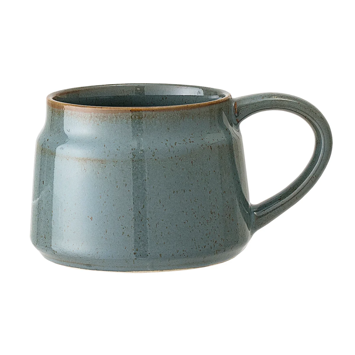 Bloomingville Pixie Green Mug