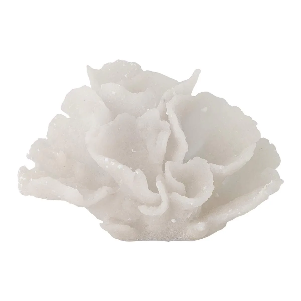 Bloomingville Rosenia Decoration white