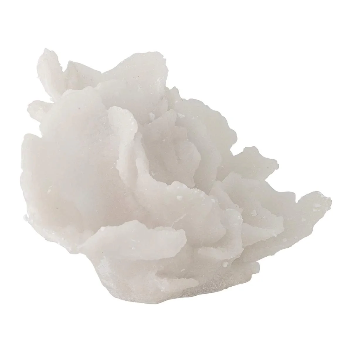 Bloomingville Rosenia Decoration white - Image 2