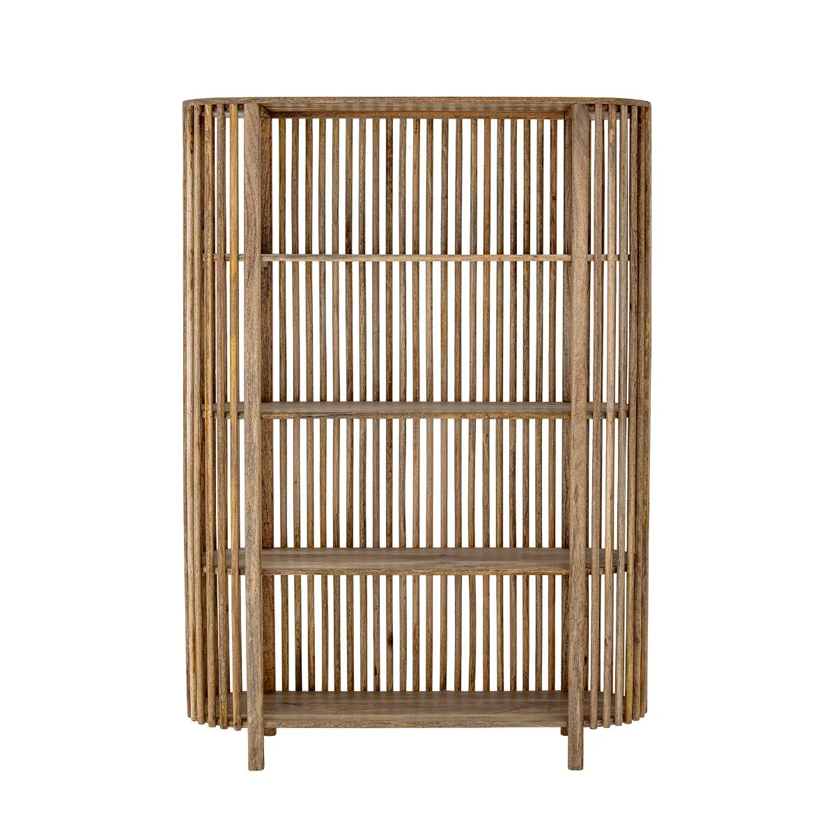 Bloomingville Sali Mango Bookcase
