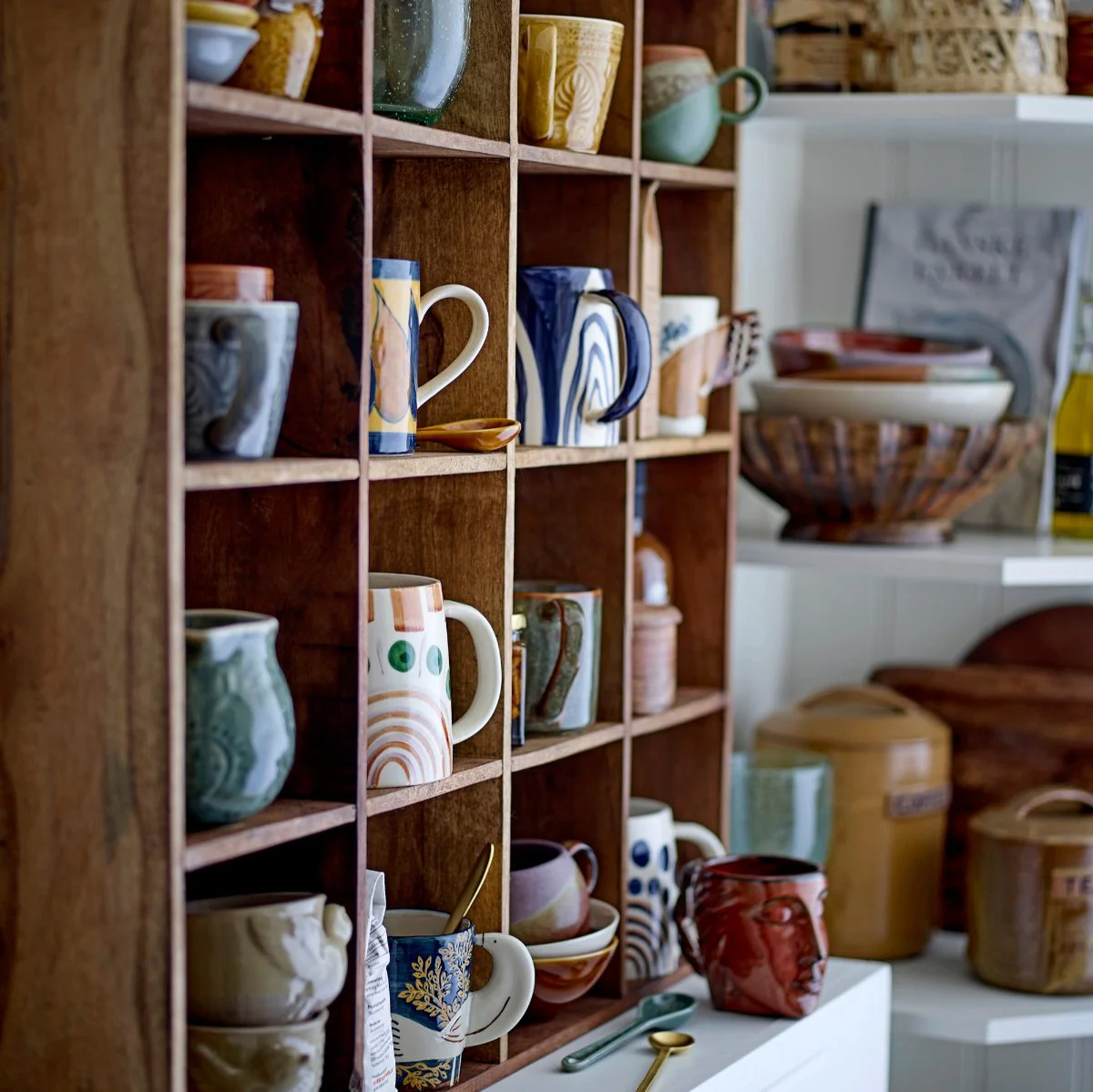 Bloomingville Shama Mug - Image 2