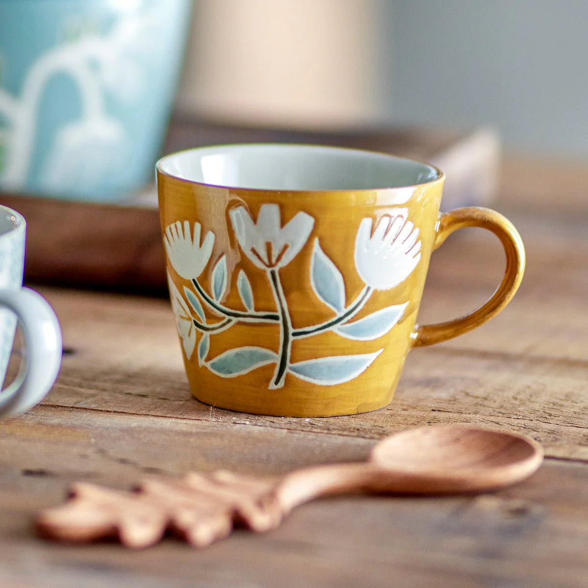 Bloomingville Tangier Mug - Image 3
