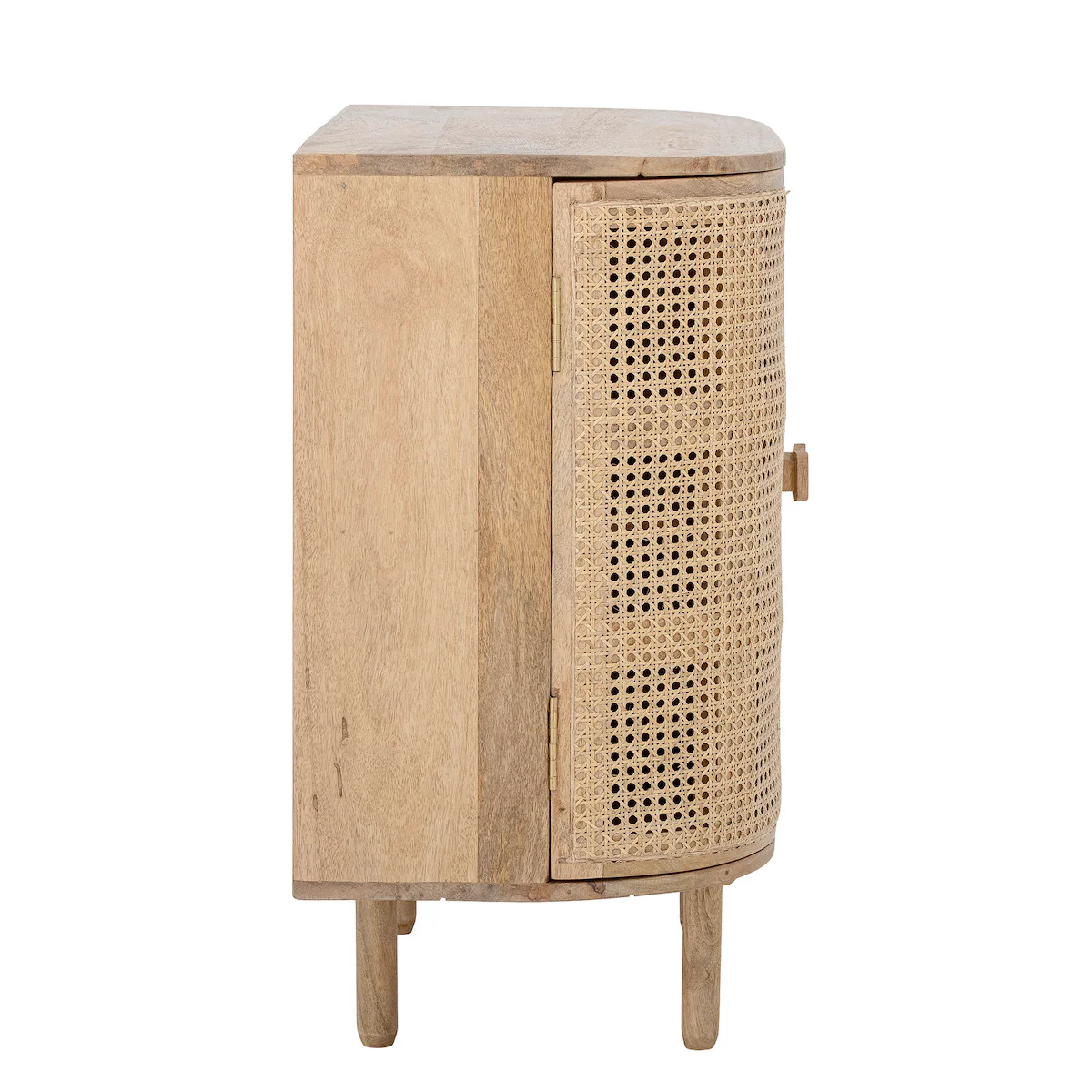 Bloomingville Bandol Cabinet - Image 6