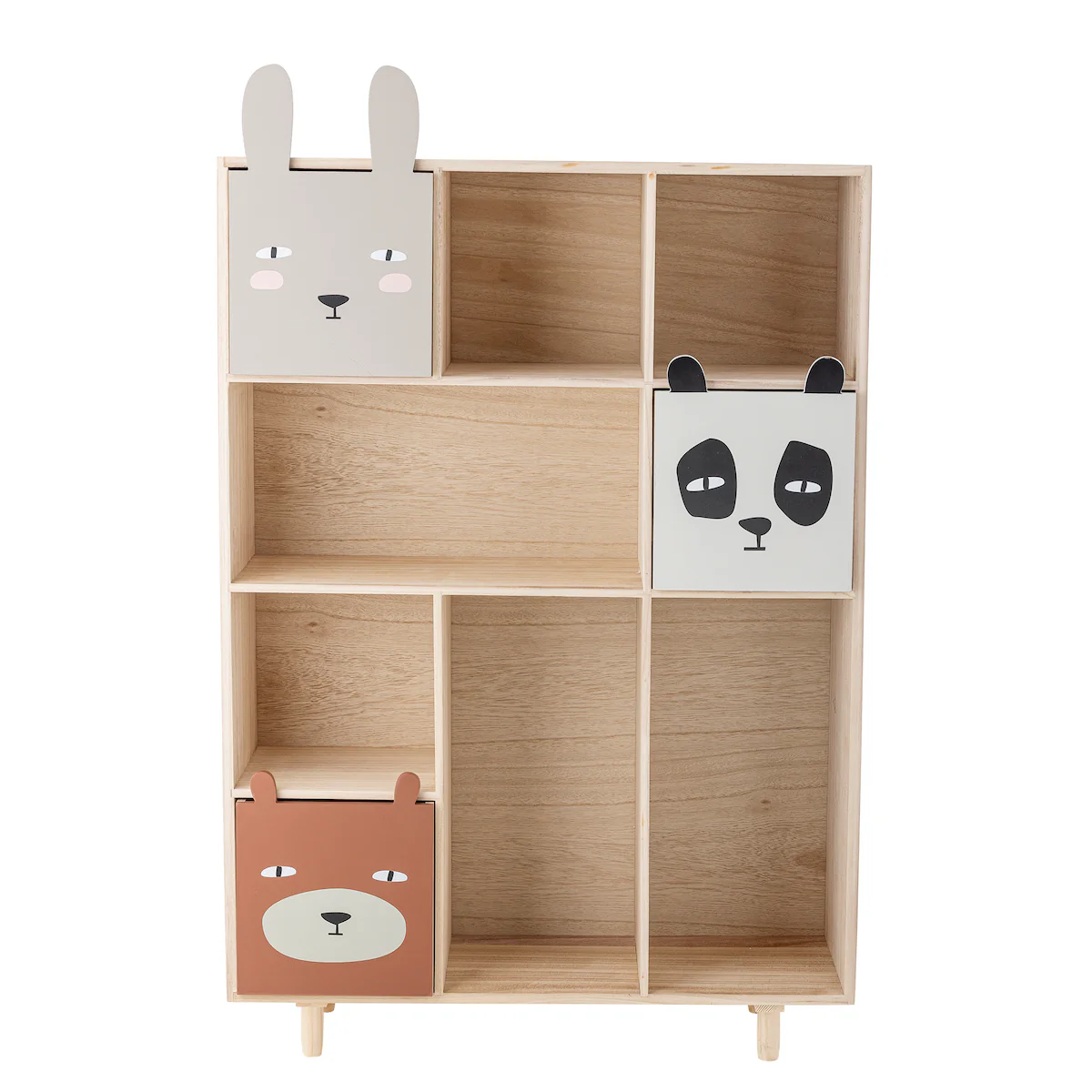 Bloomingville Calle Bookcase - Image 3