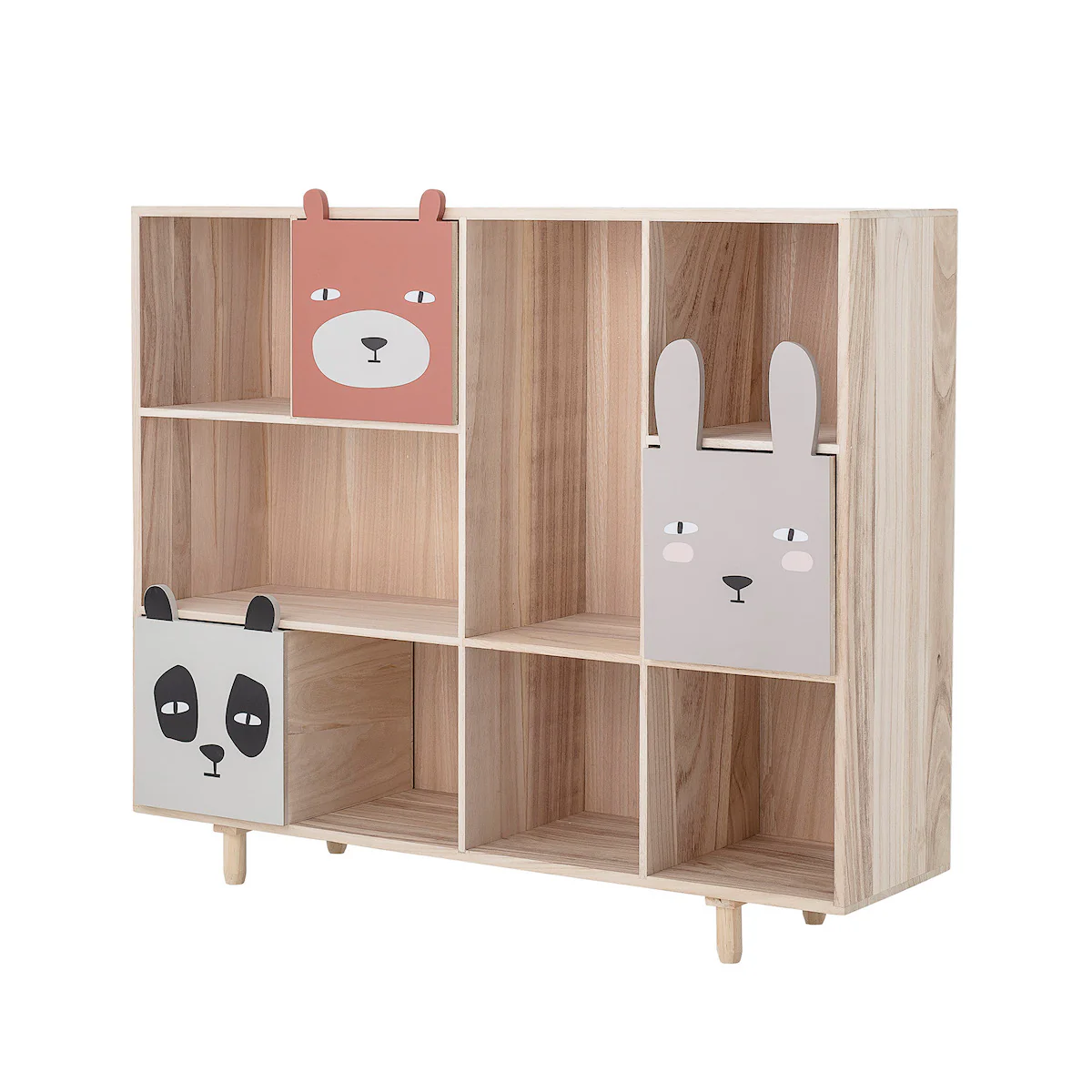 Bloomingville Calle Bookcase - Image 4