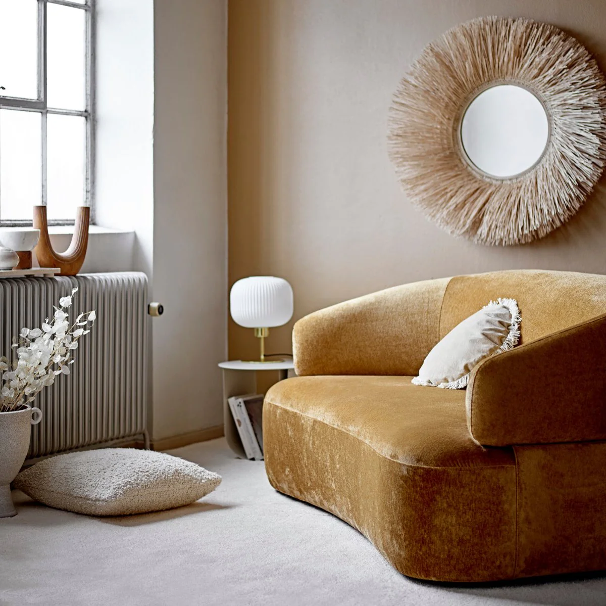 Bloomingville Cher Side Table - Image 2