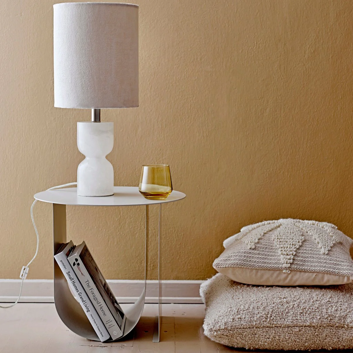 Bloomingville Cher Side Table - Image 3