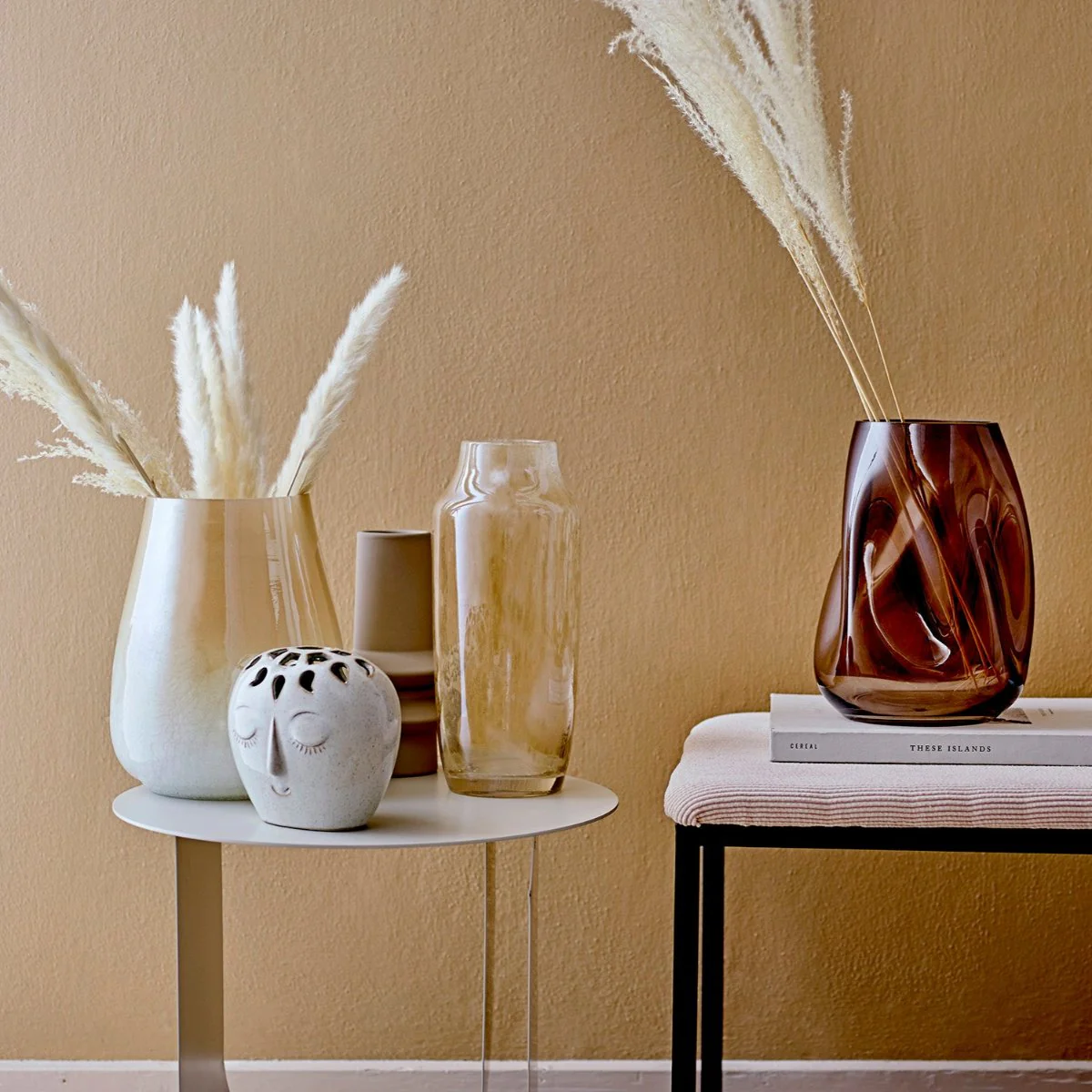 Bloomingville Cher Side Table - Image 4