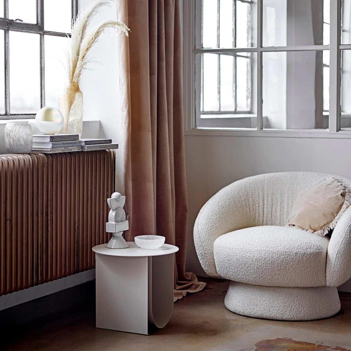Bloomingville Cher Side Table - Image 5