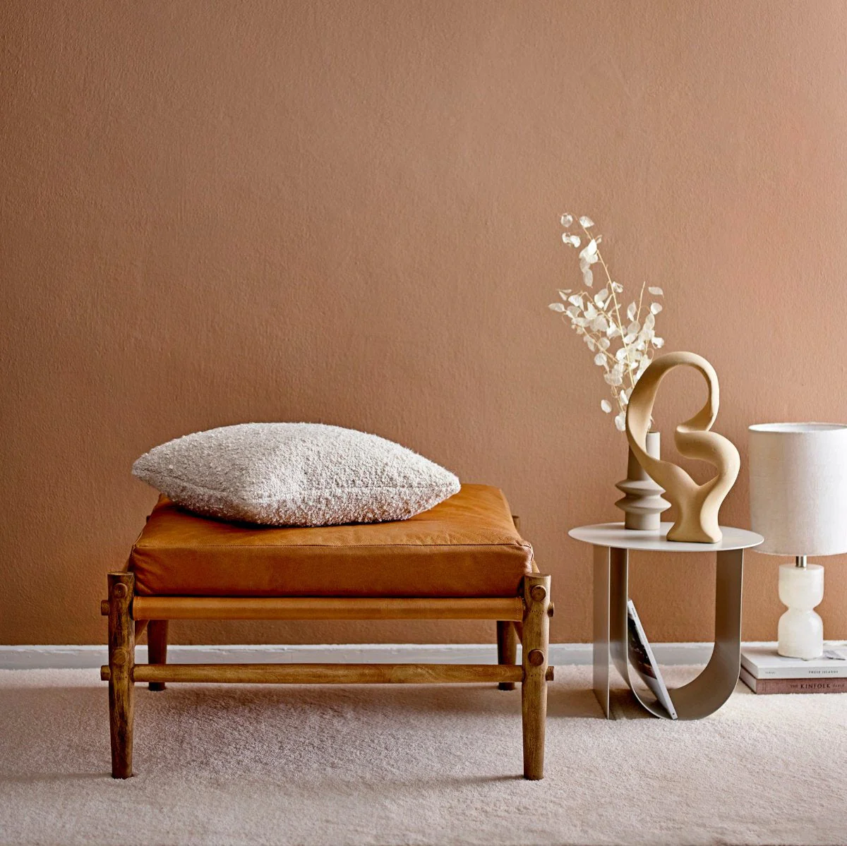 Bloomingville Cher Side Table - Image 6