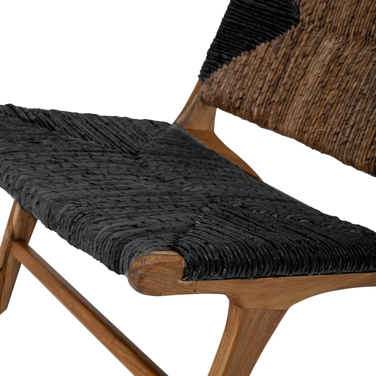 Bloomingville Grant Lounge Chair - Image 5
