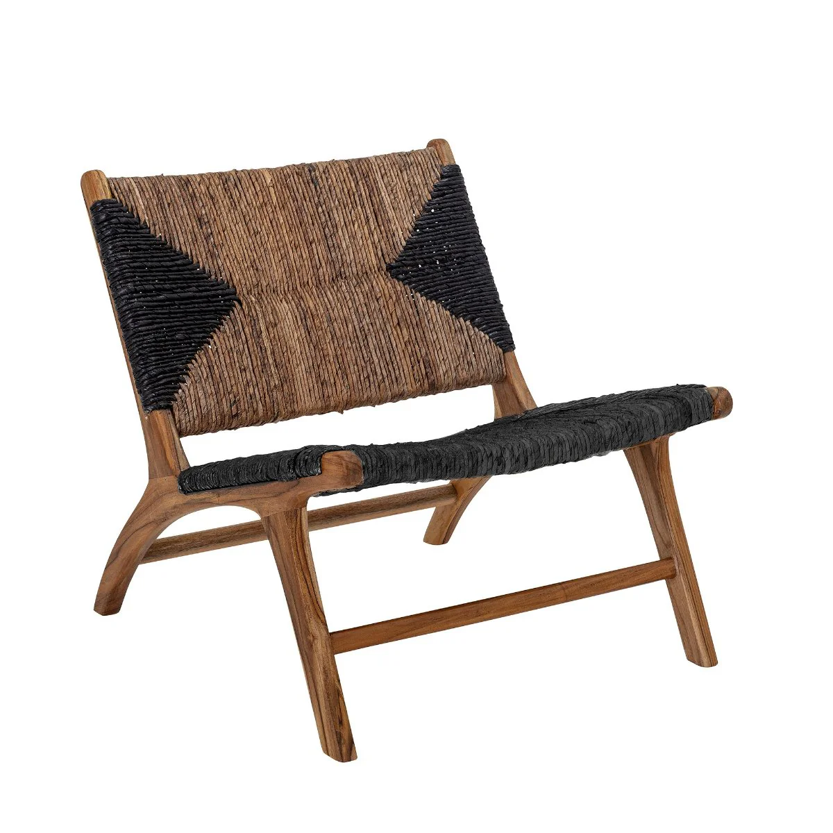 Bloomingville Grant Lounge Chair - Image 9