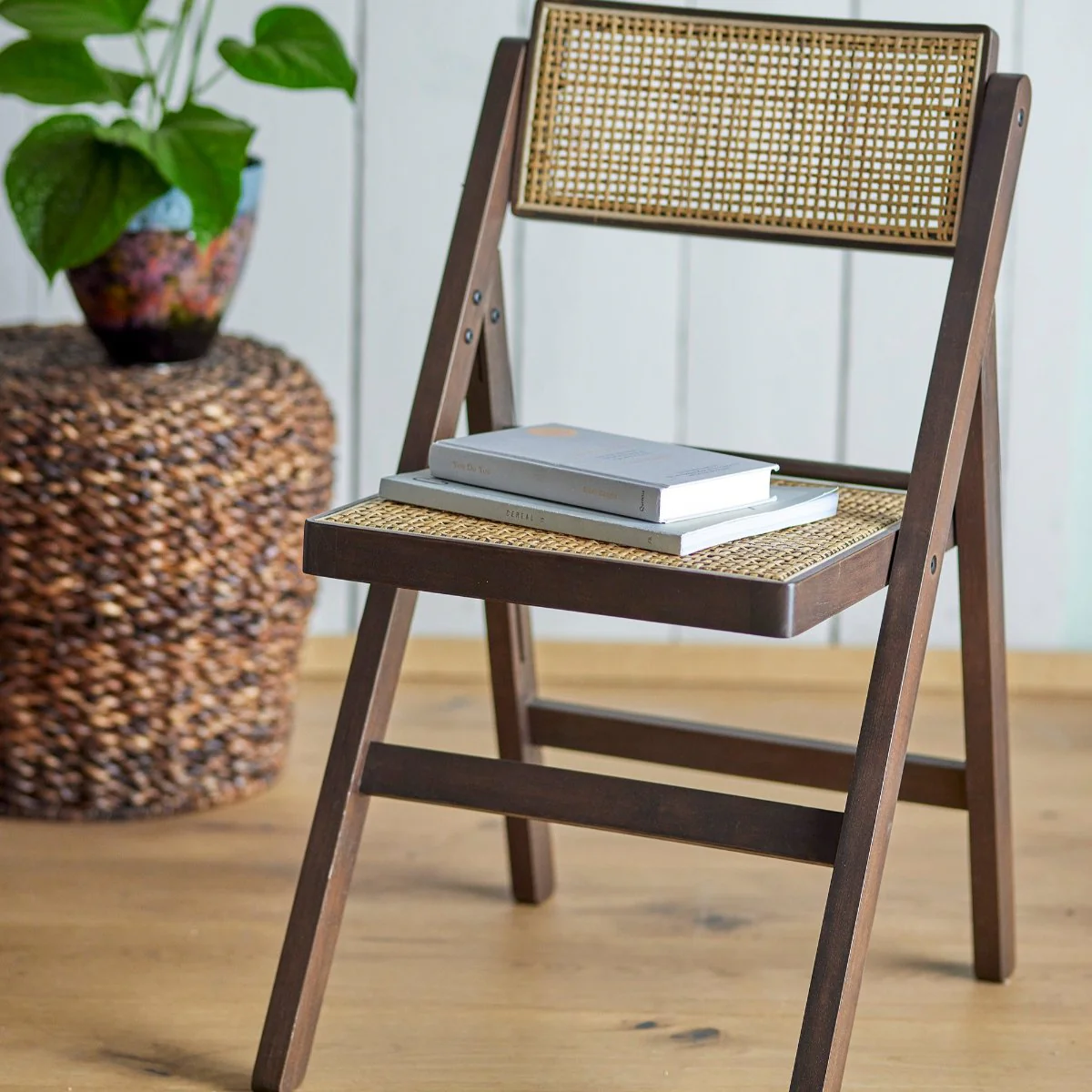 Bloomingville Loupe Dining Chair - Image 2