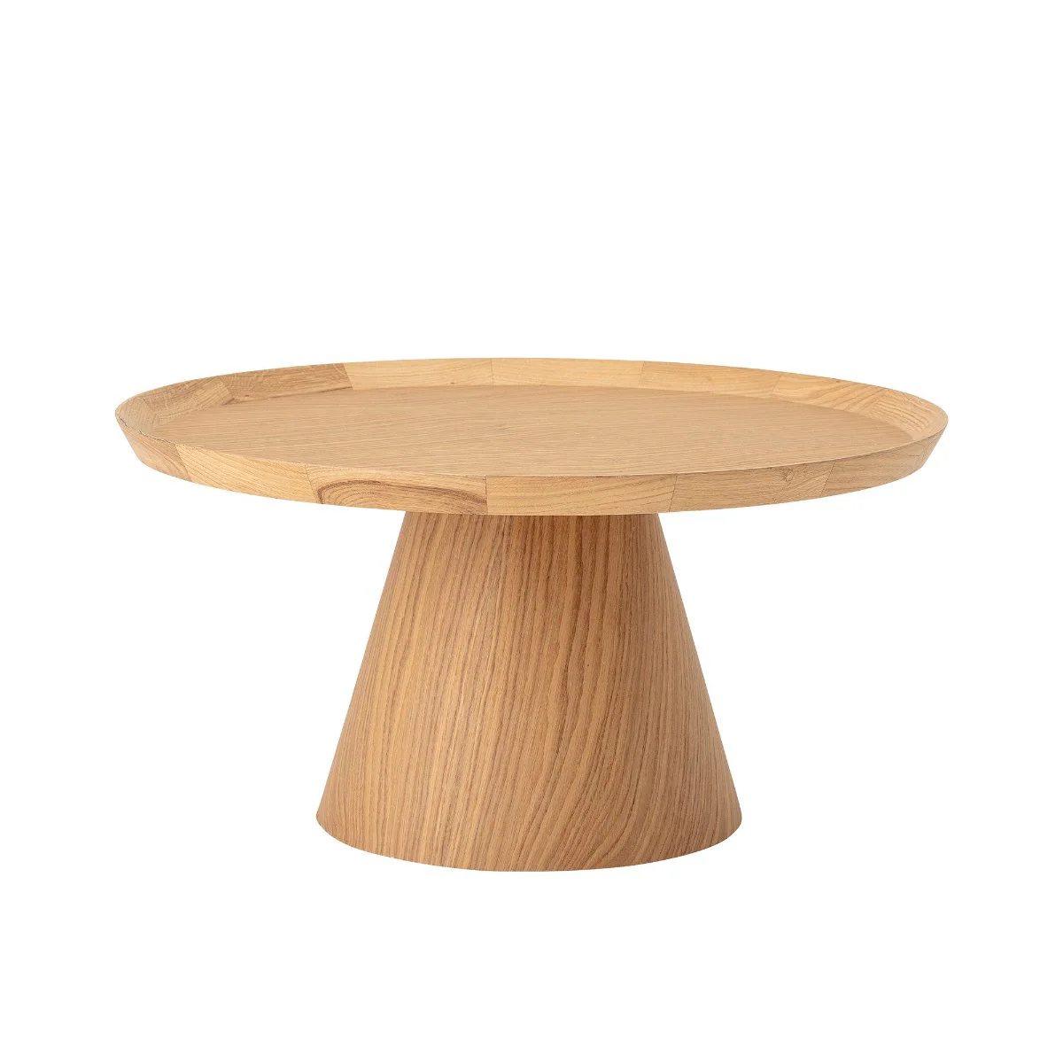 Bloomingville Luana Oak Coffee Table