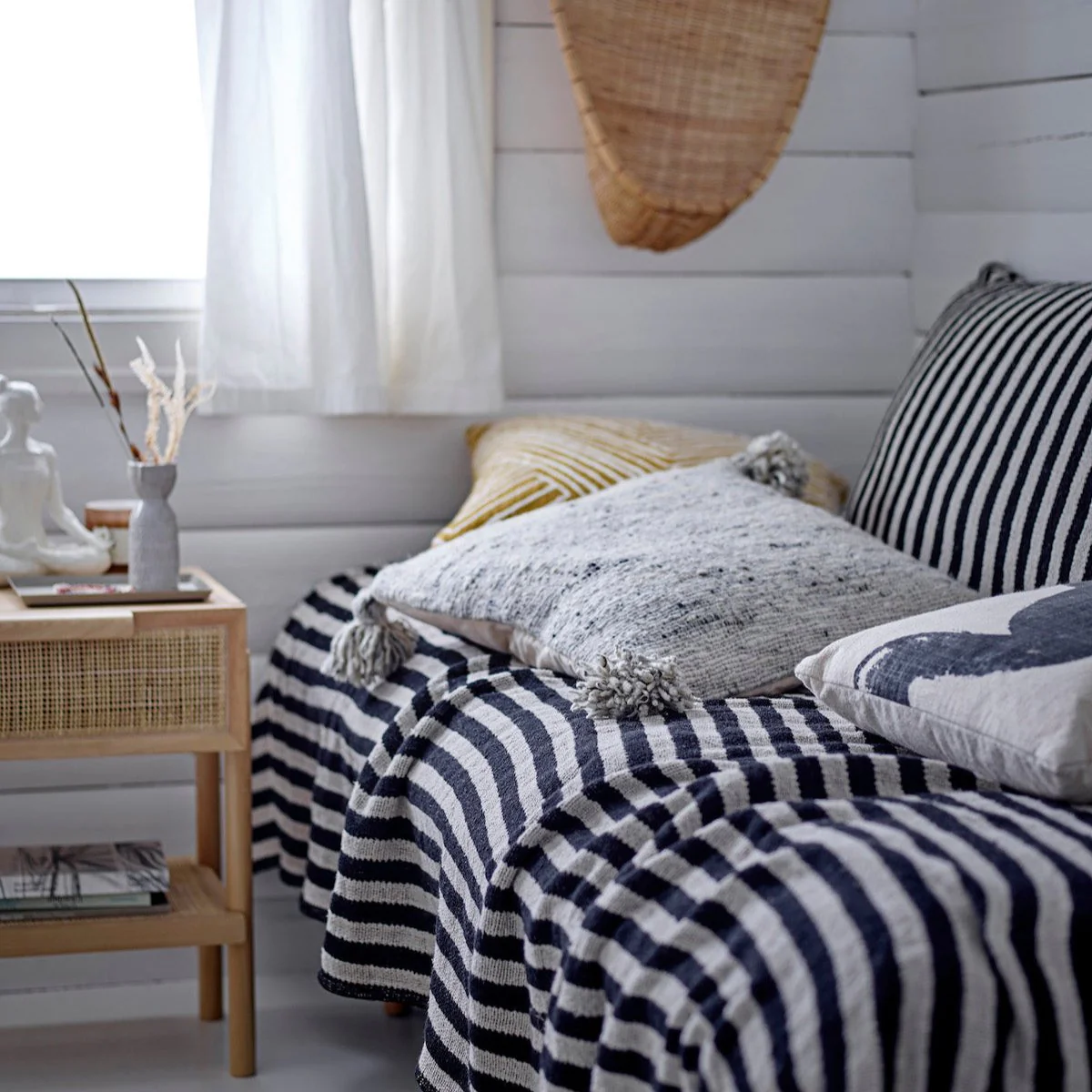 Bloomingville Manon Side Table - Image 3