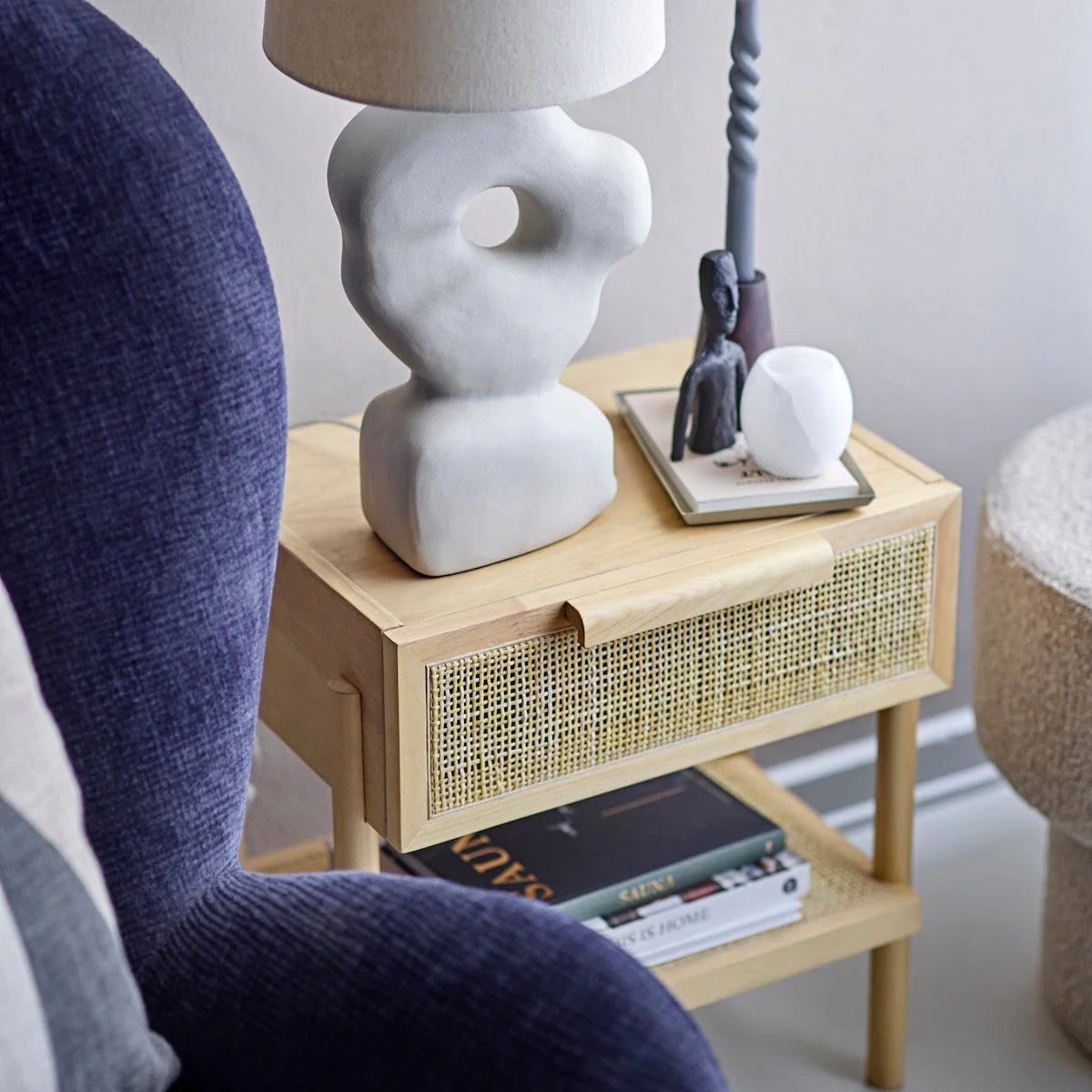 Bloomingville Manon Side Table - Image 4