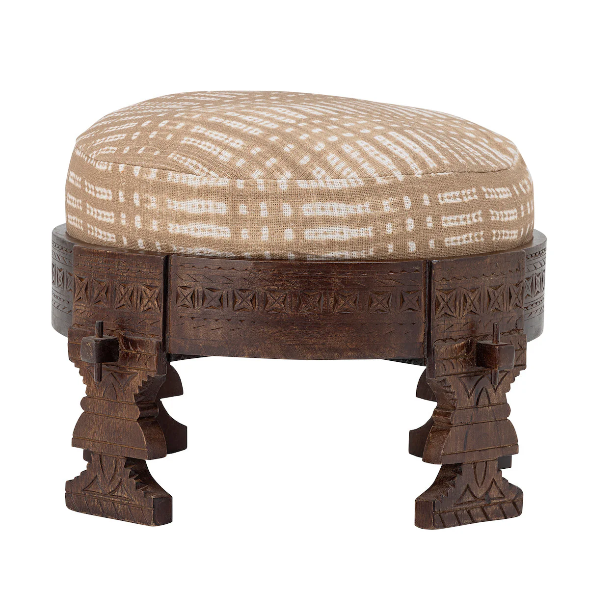 Bloomingville Paloma Stool - Image 4