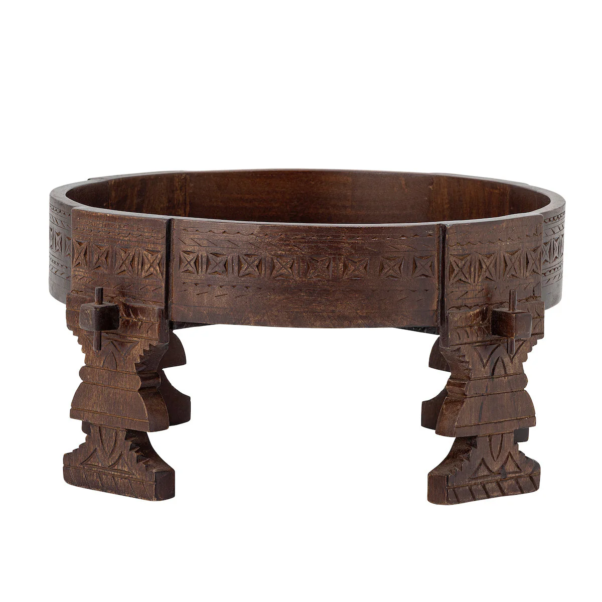 Bloomingville Paloma Stool - Image 6