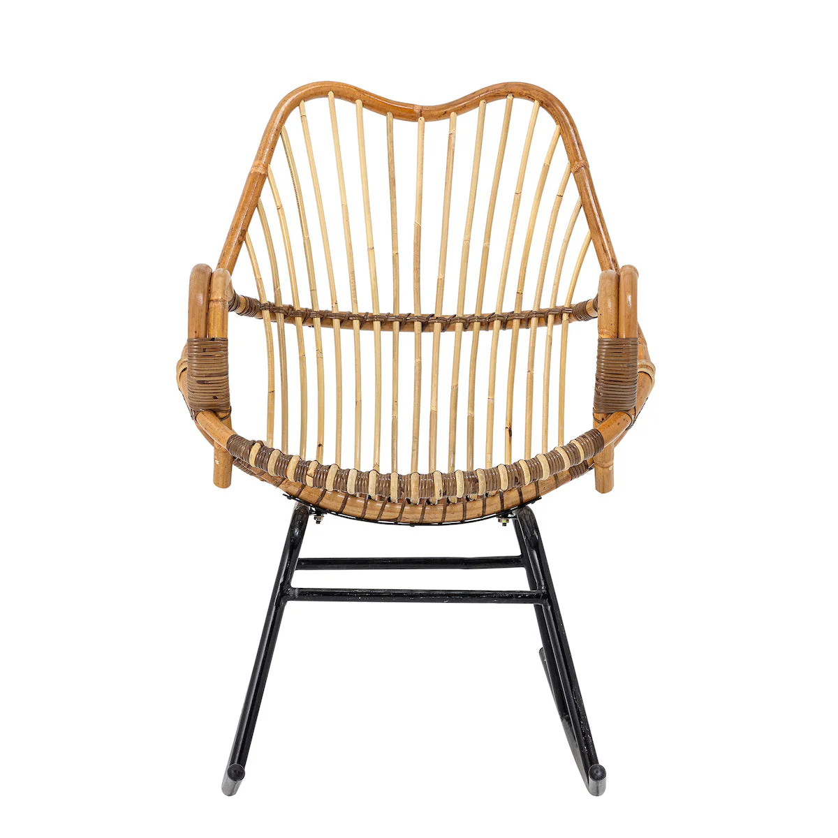 Bloomingville Reine Rocking Chair - Image 5