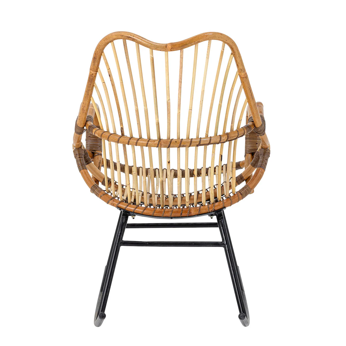 Bloomingville Reine Rocking Chair - Image 7