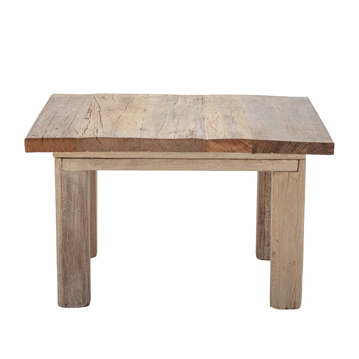 Bloomingville Riber Natural Square Coffee Table - Image 3