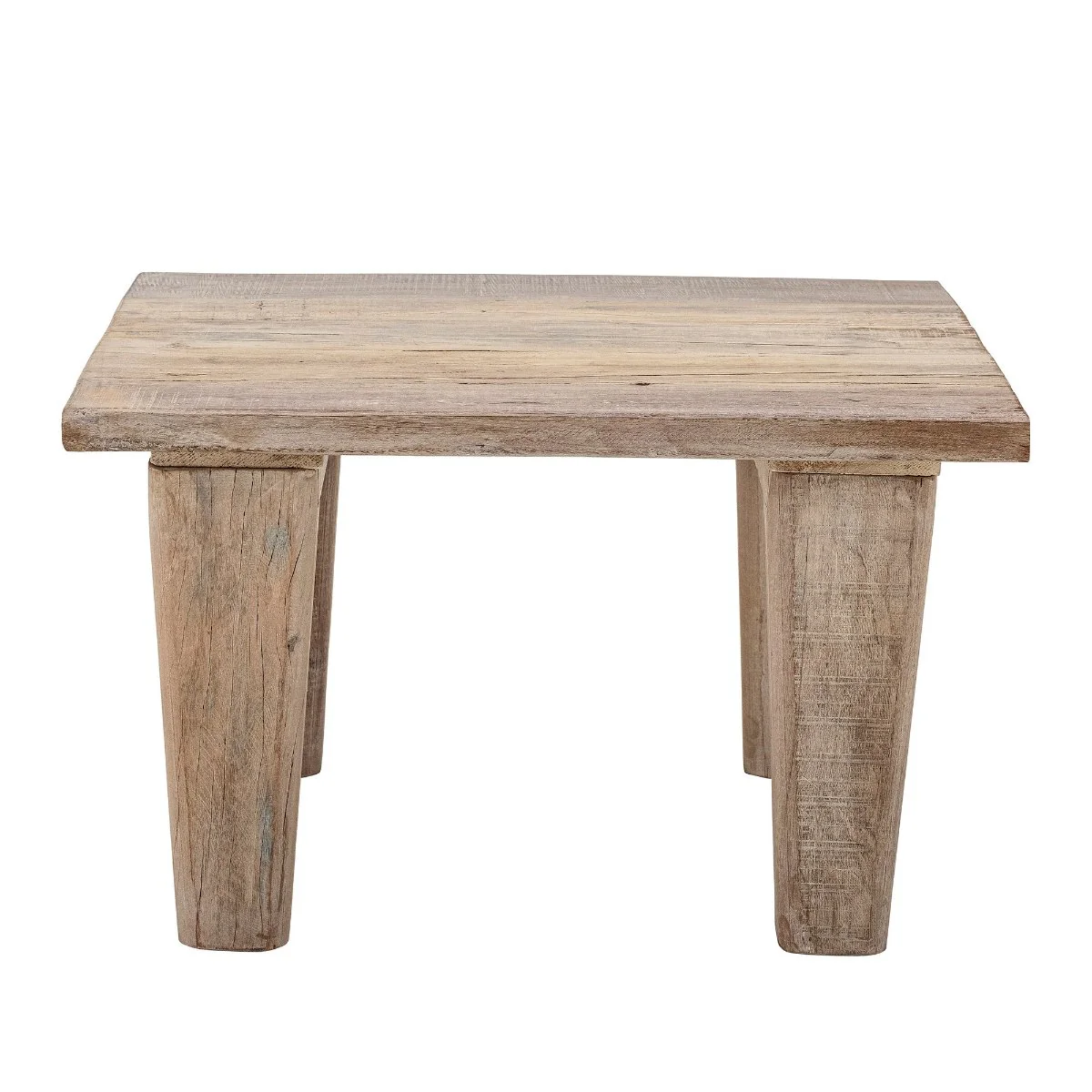 Bloomingville Riber Natural Square Coffee Table - Image 4