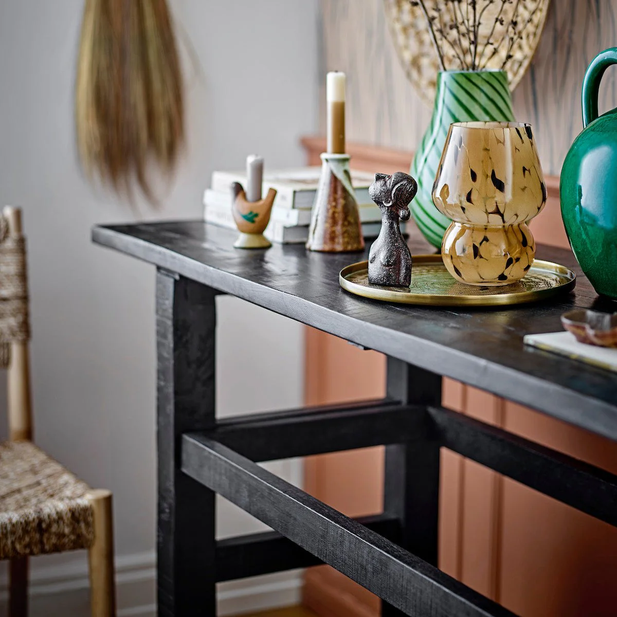 Bloomingville Riber Console Table - Image 3