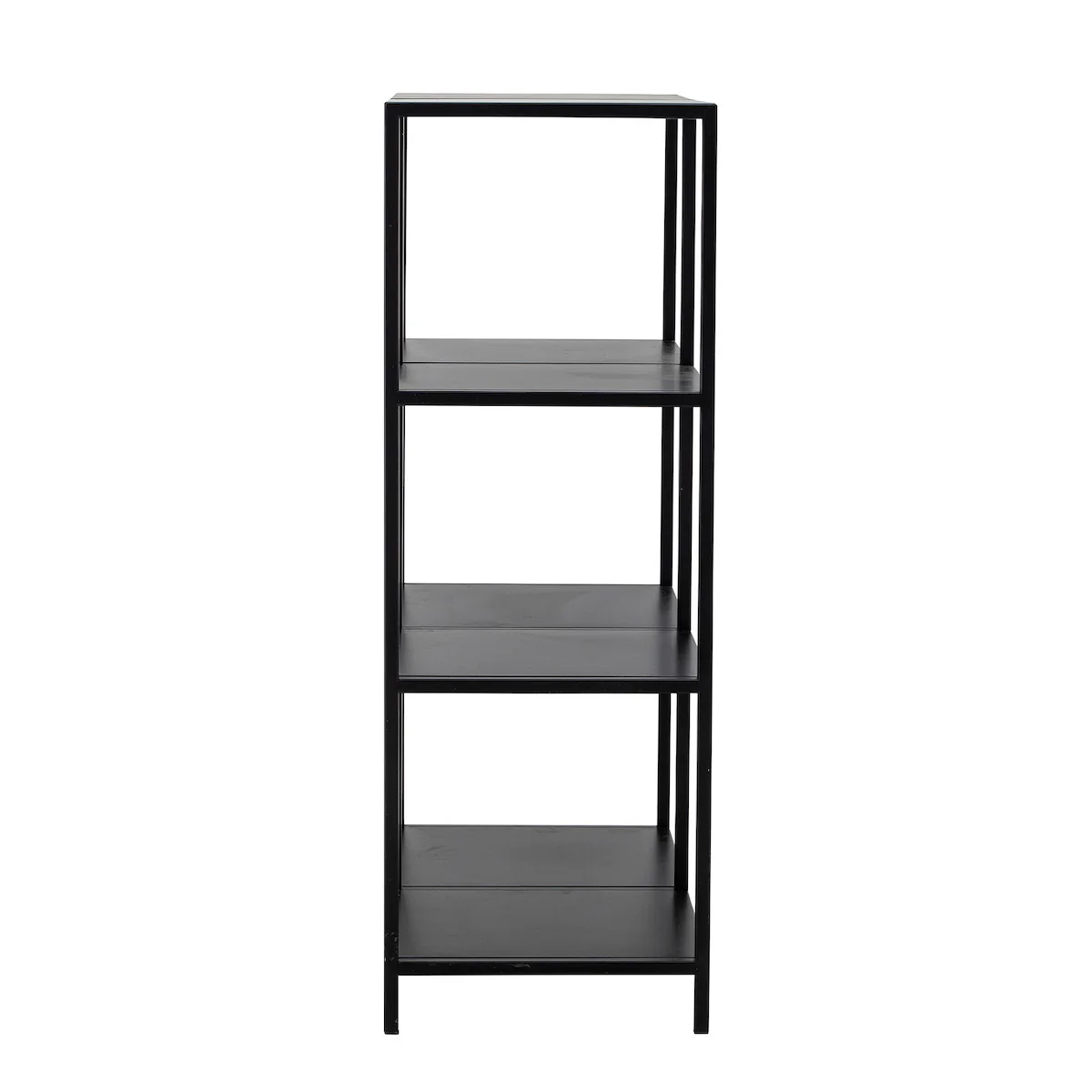 Bloomingville Valde Black Bookcase - Image 6