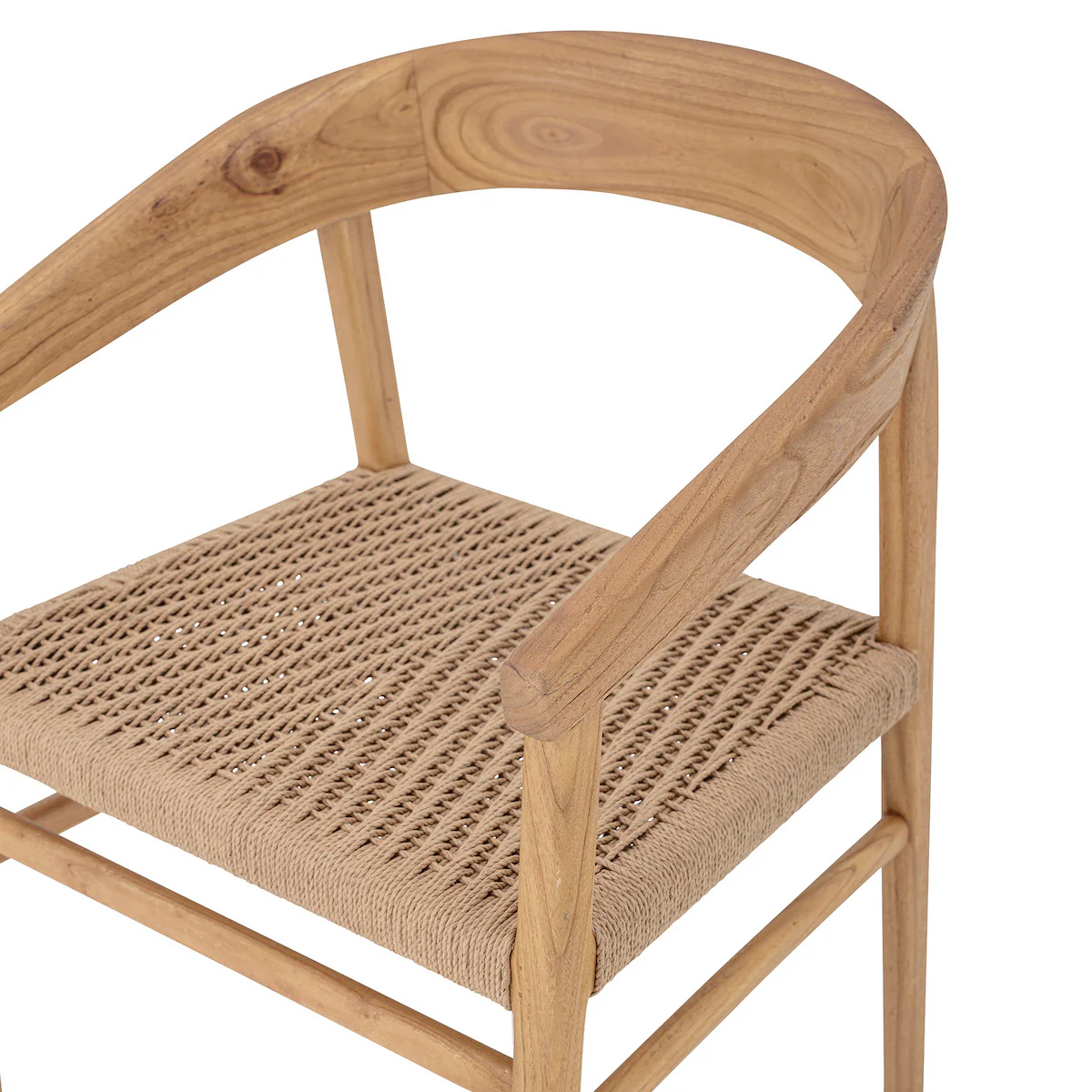 Bloomingville Vitus Dining Chair - Image 9