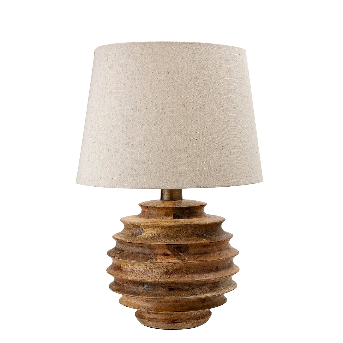Bloomville Svale Table lamp, Nature, Mango