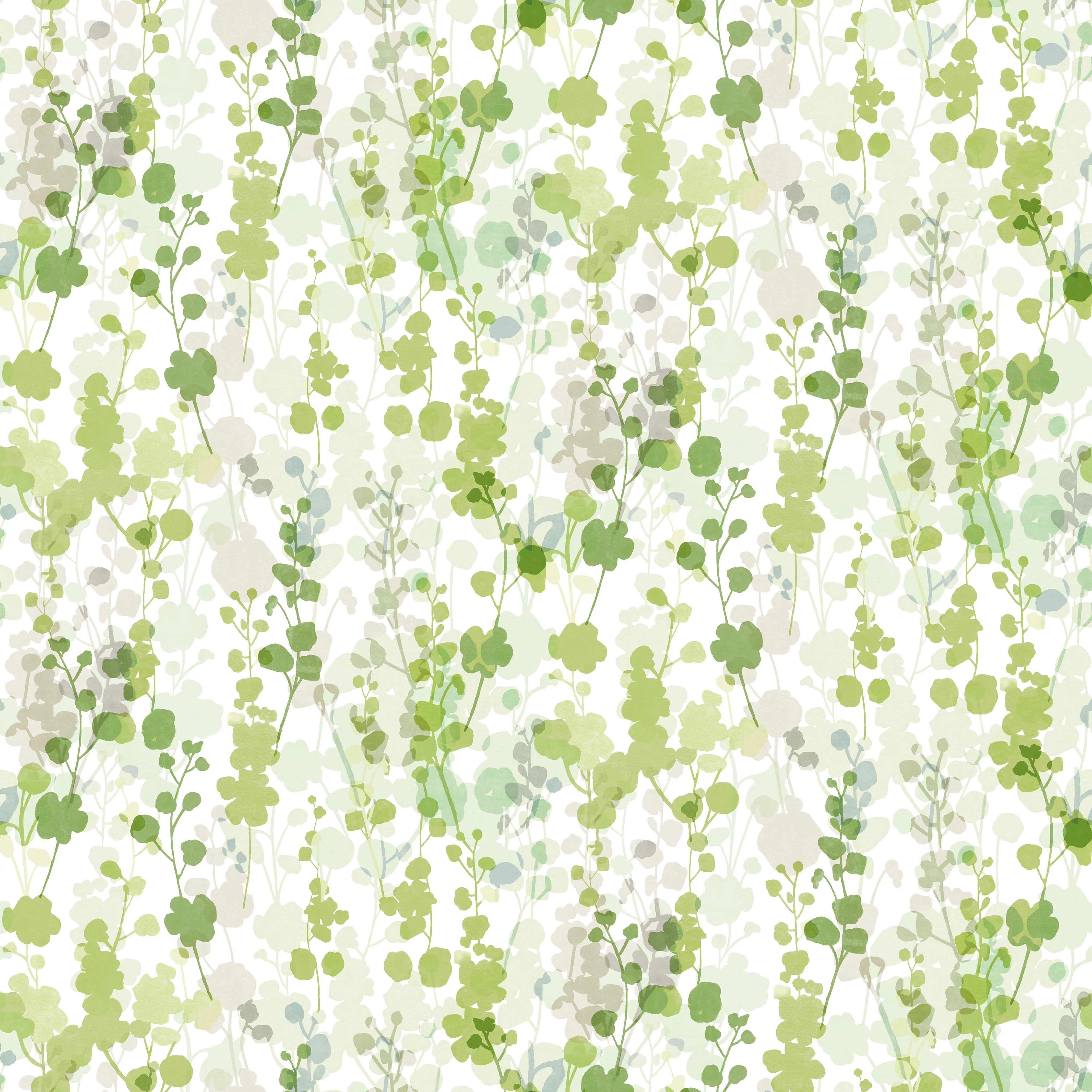 Ohpopsi Blossom Wallpaper - Apple - Image 3