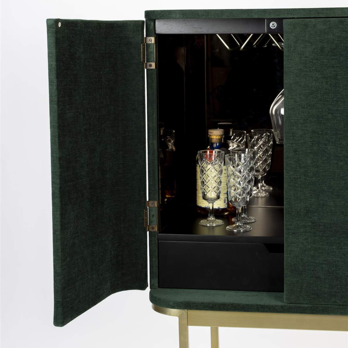 Bold Monkey Ava Morgana Cabinet - Image 21