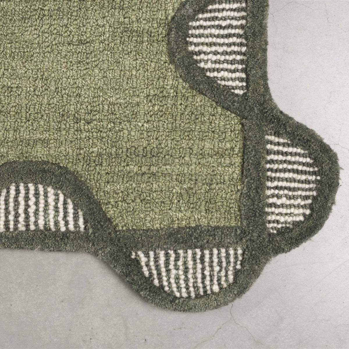 Bold Monkey Carpet Sugar Lines - Image 6