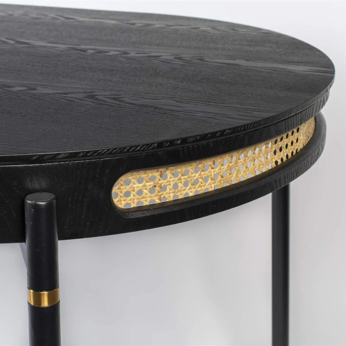 Bold Monkey Don't Stop The Webbing Table 180x90 - Image 6