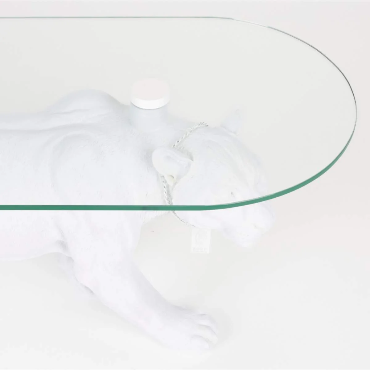 Bold Monkey Dope as Hell Coffee Table - Image 10